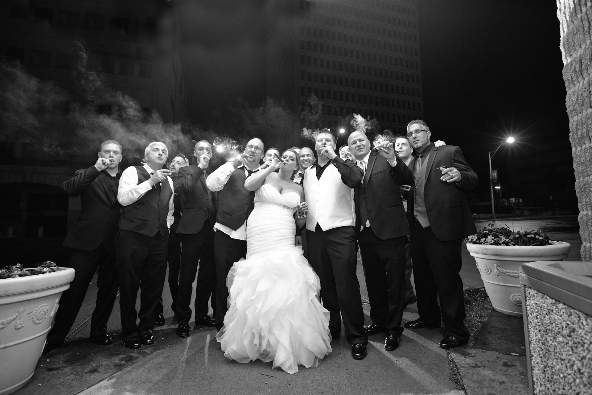 wedding