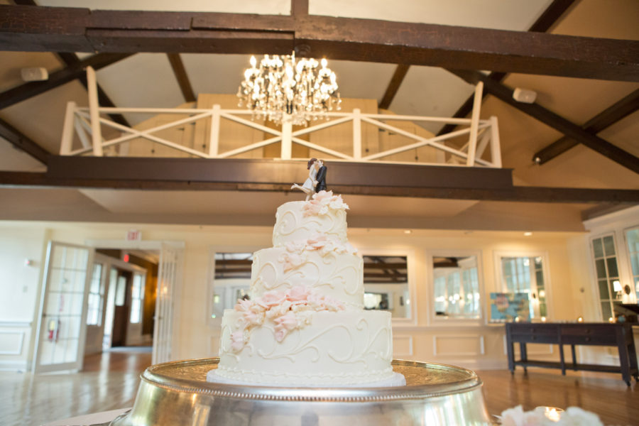 The Cake