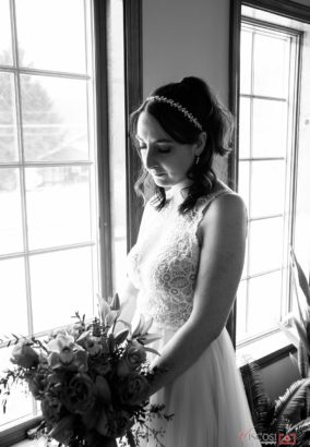 Bride Photo